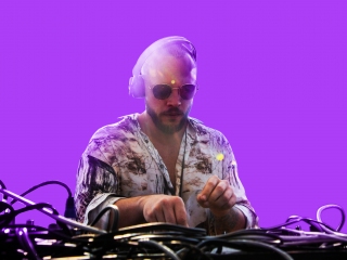 DJ Jureš Líška