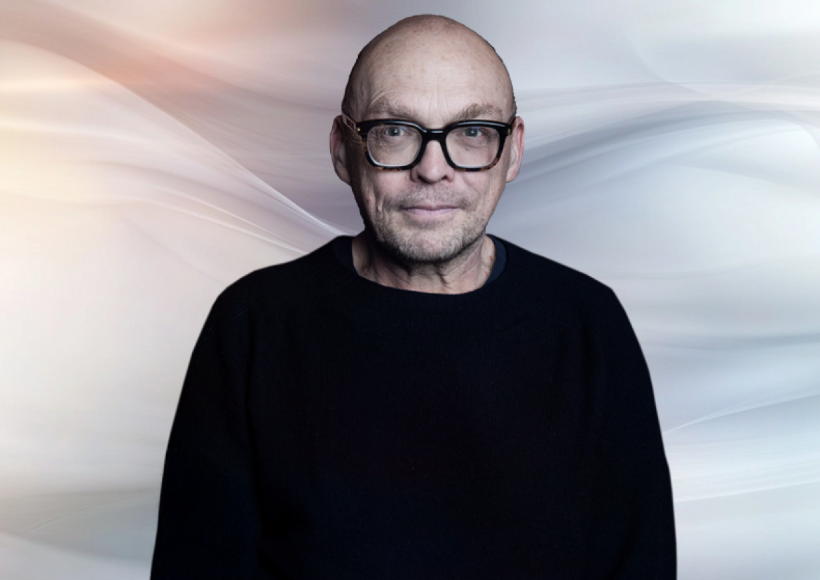 Bugge Wesseltoft